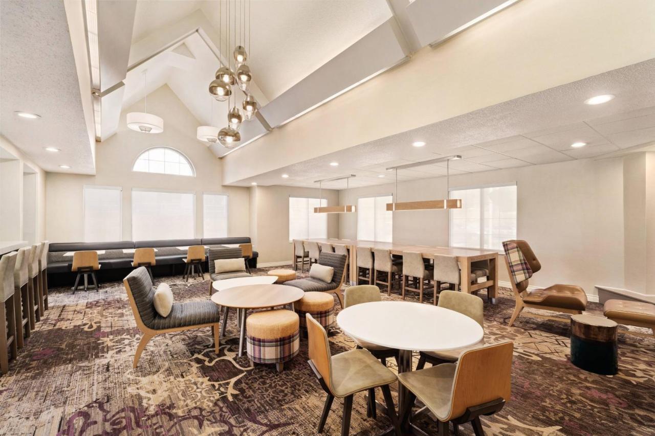 Residence Inn סקרנטון מראה חיצוני תמונה