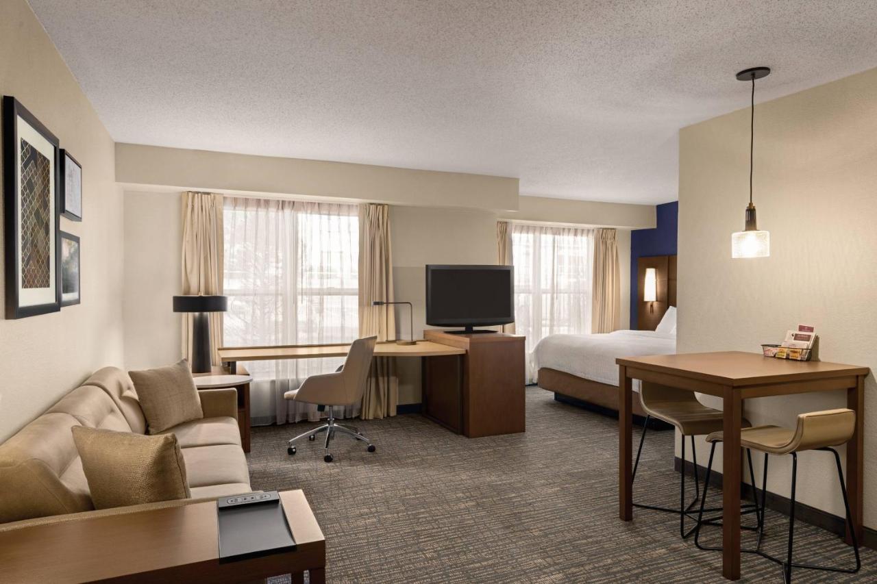 Residence Inn סקרנטון מראה חיצוני תמונה