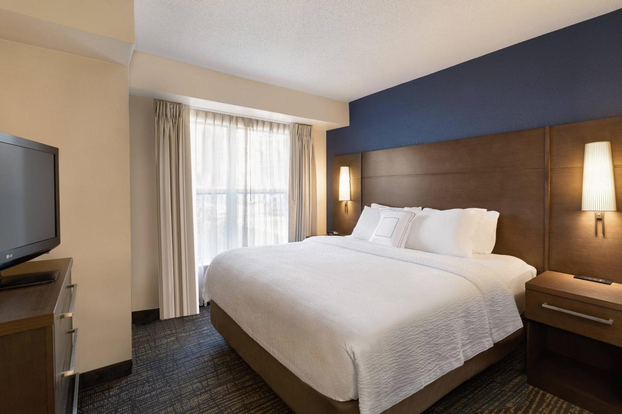 Residence Inn סקרנטון מראה חיצוני תמונה