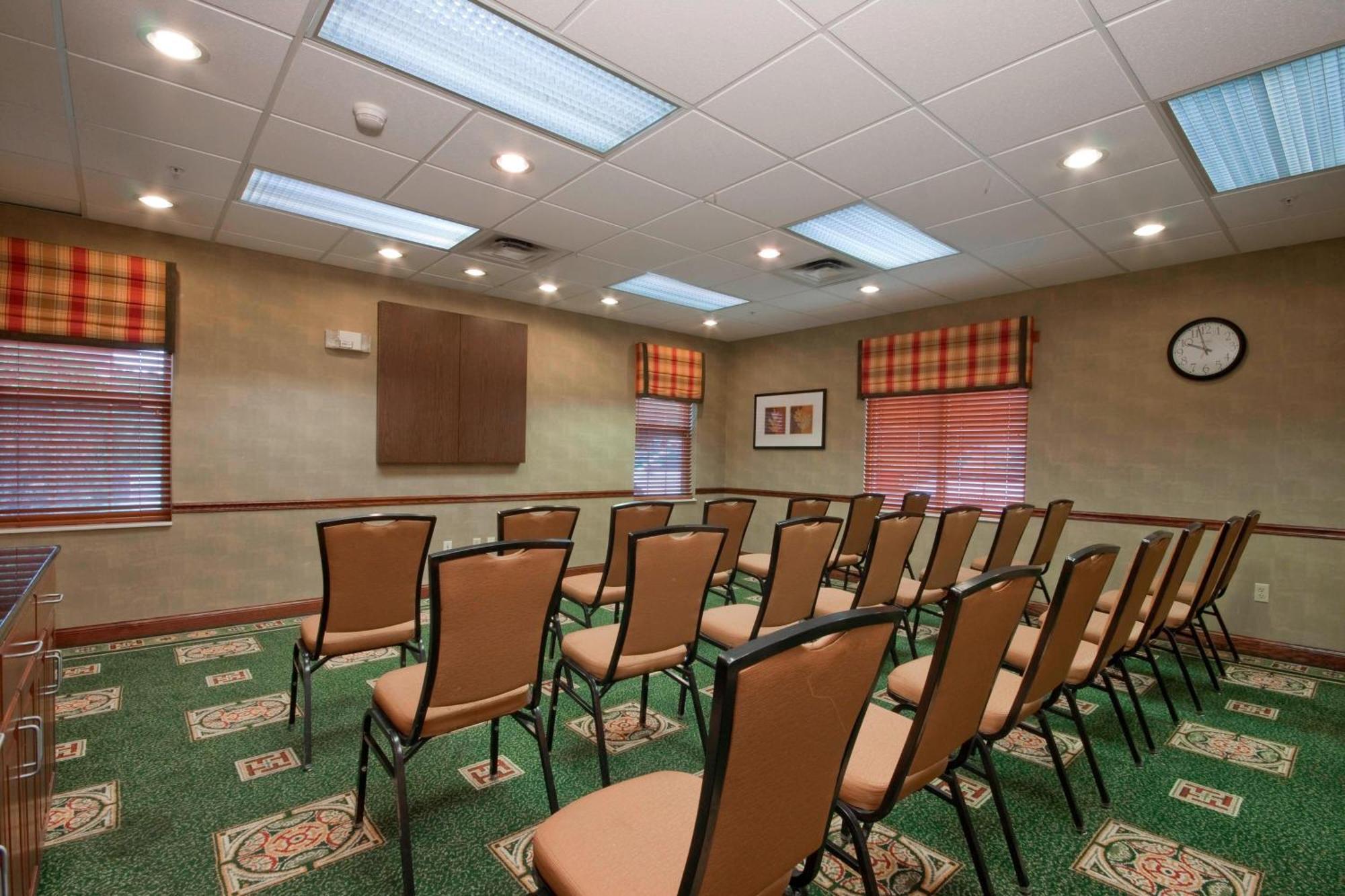 Residence Inn סקרנטון מראה חיצוני תמונה