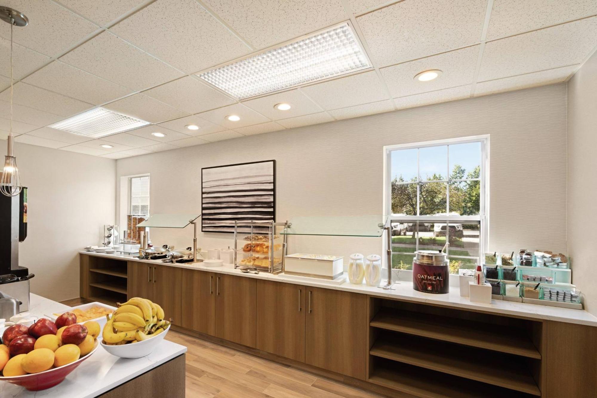 Residence Inn סקרנטון מראה חיצוני תמונה