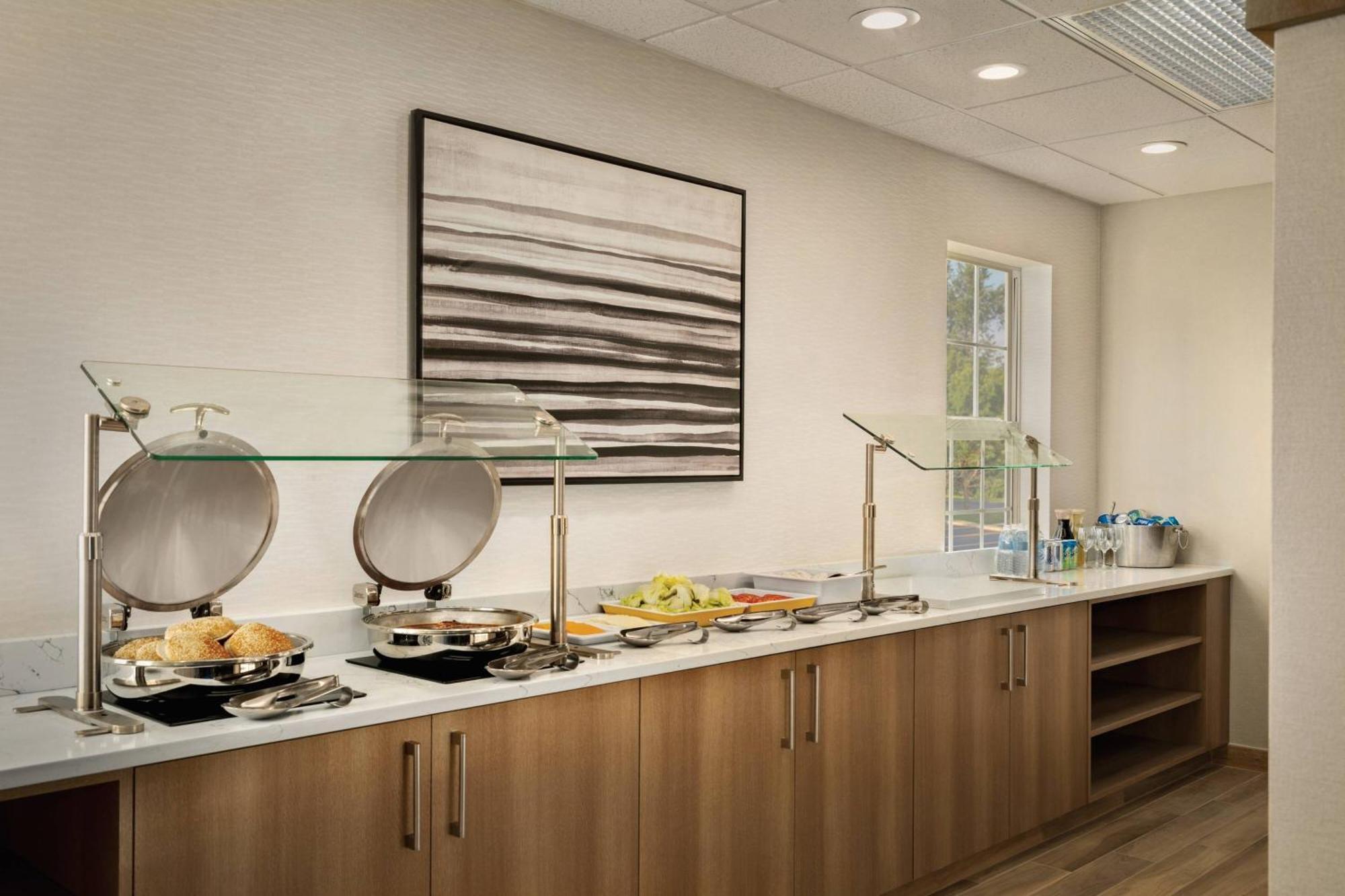 Residence Inn סקרנטון מראה חיצוני תמונה