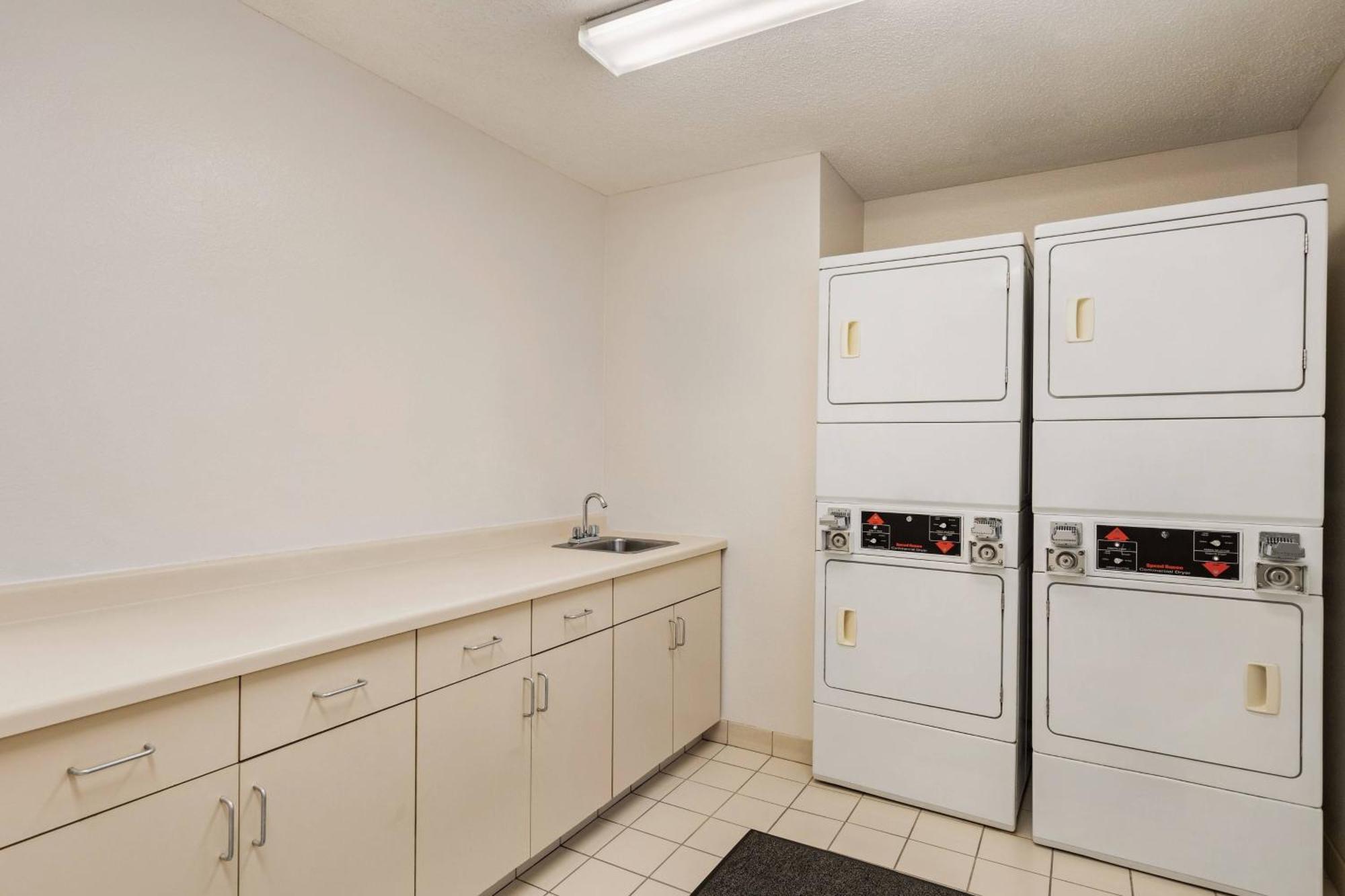 Residence Inn סקרנטון מראה חיצוני תמונה