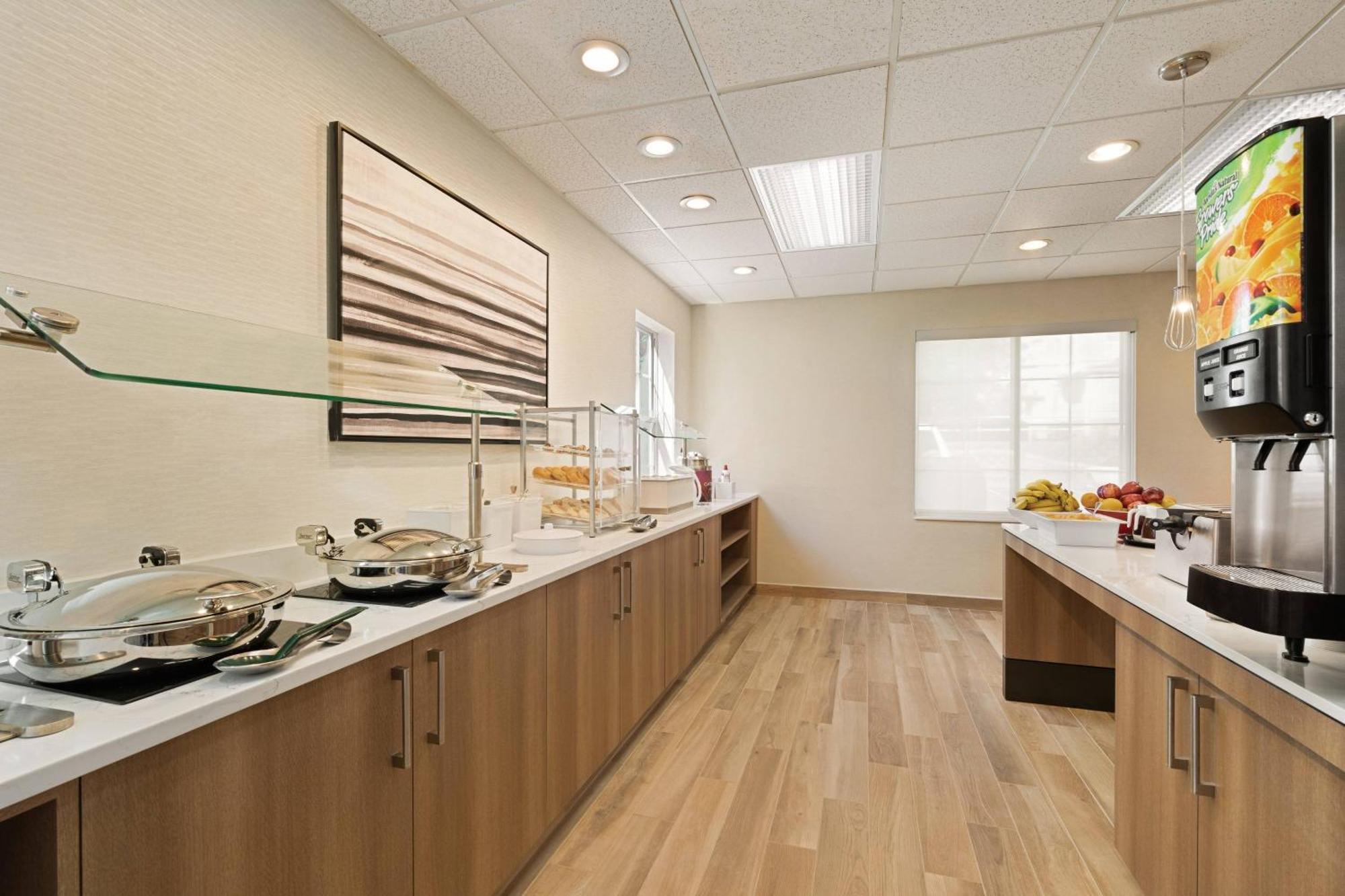 Residence Inn סקרנטון מראה חיצוני תמונה