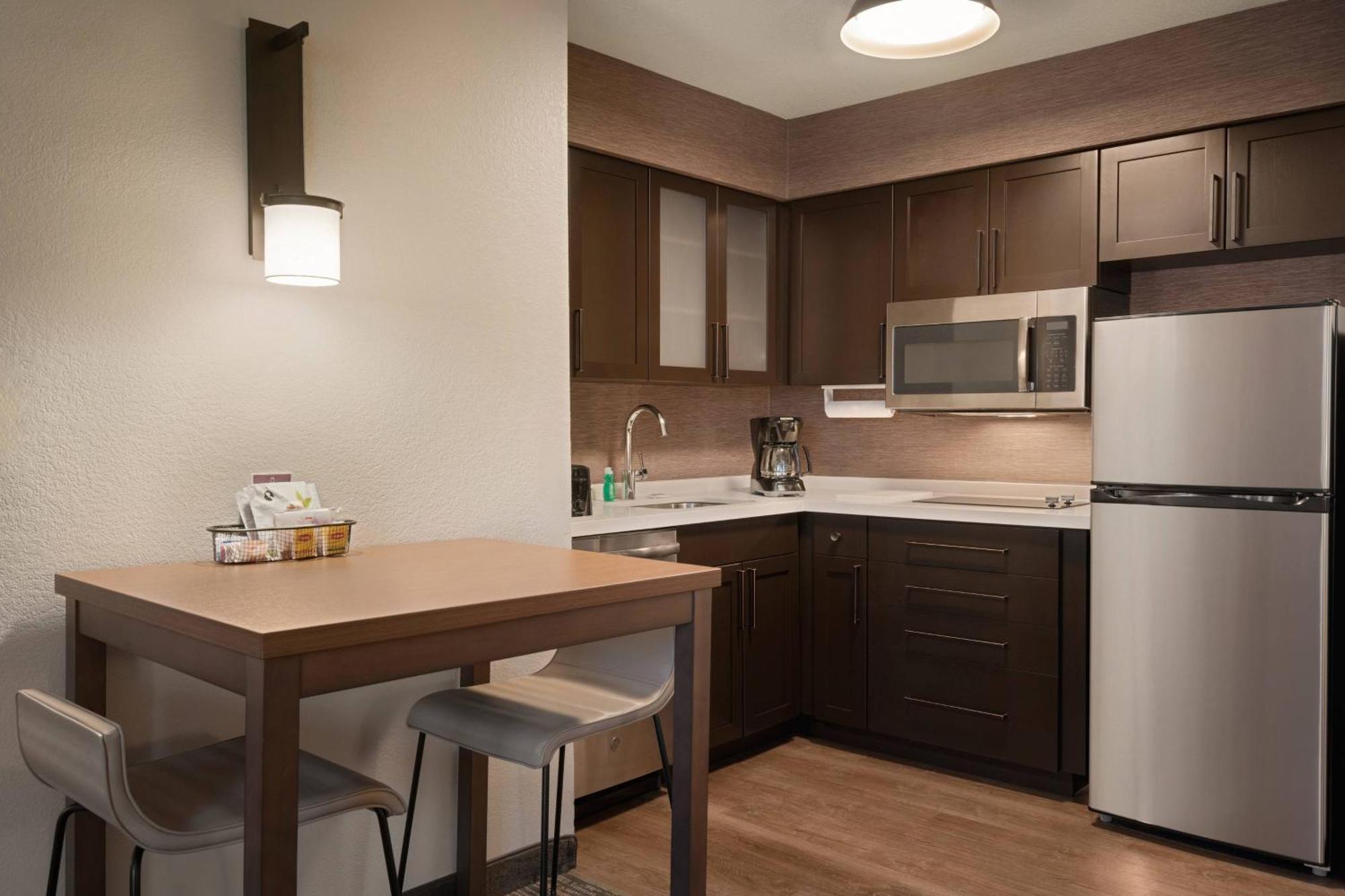 Residence Inn סקרנטון מראה חיצוני תמונה