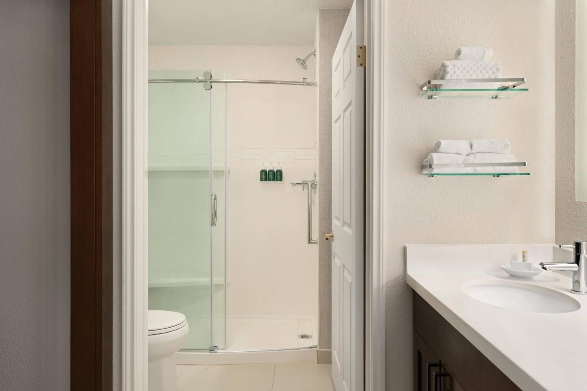 Residence Inn סקרנטון מראה חיצוני תמונה