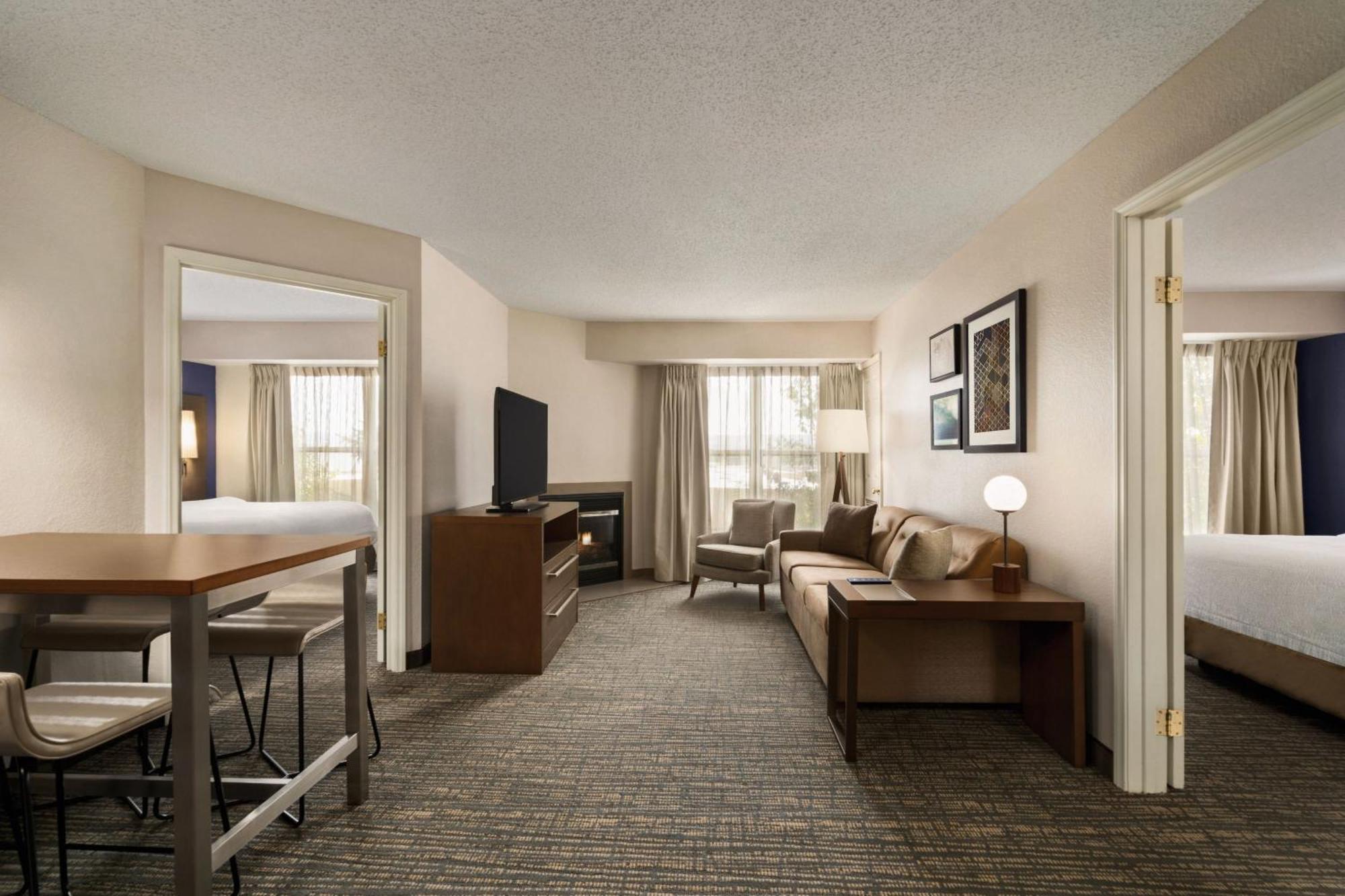 Residence Inn סקרנטון מראה חיצוני תמונה
