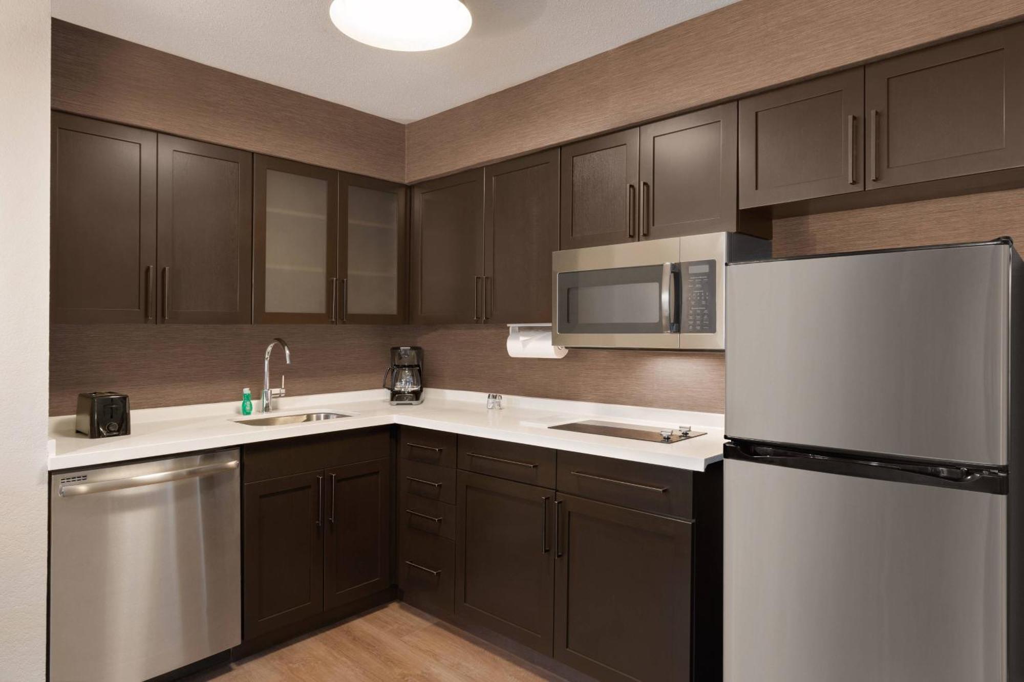 Residence Inn סקרנטון מראה חיצוני תמונה