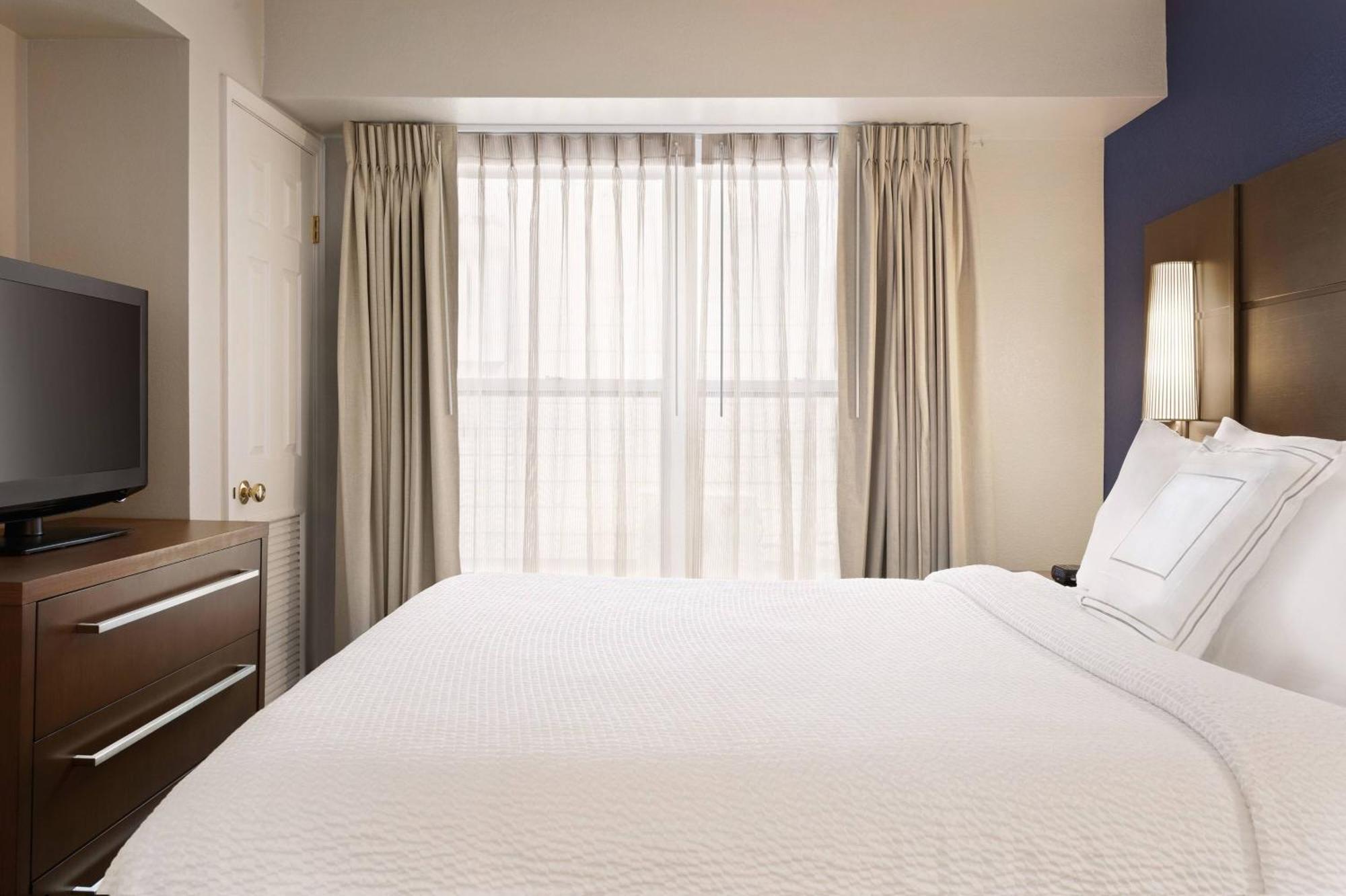 Residence Inn סקרנטון מראה חיצוני תמונה