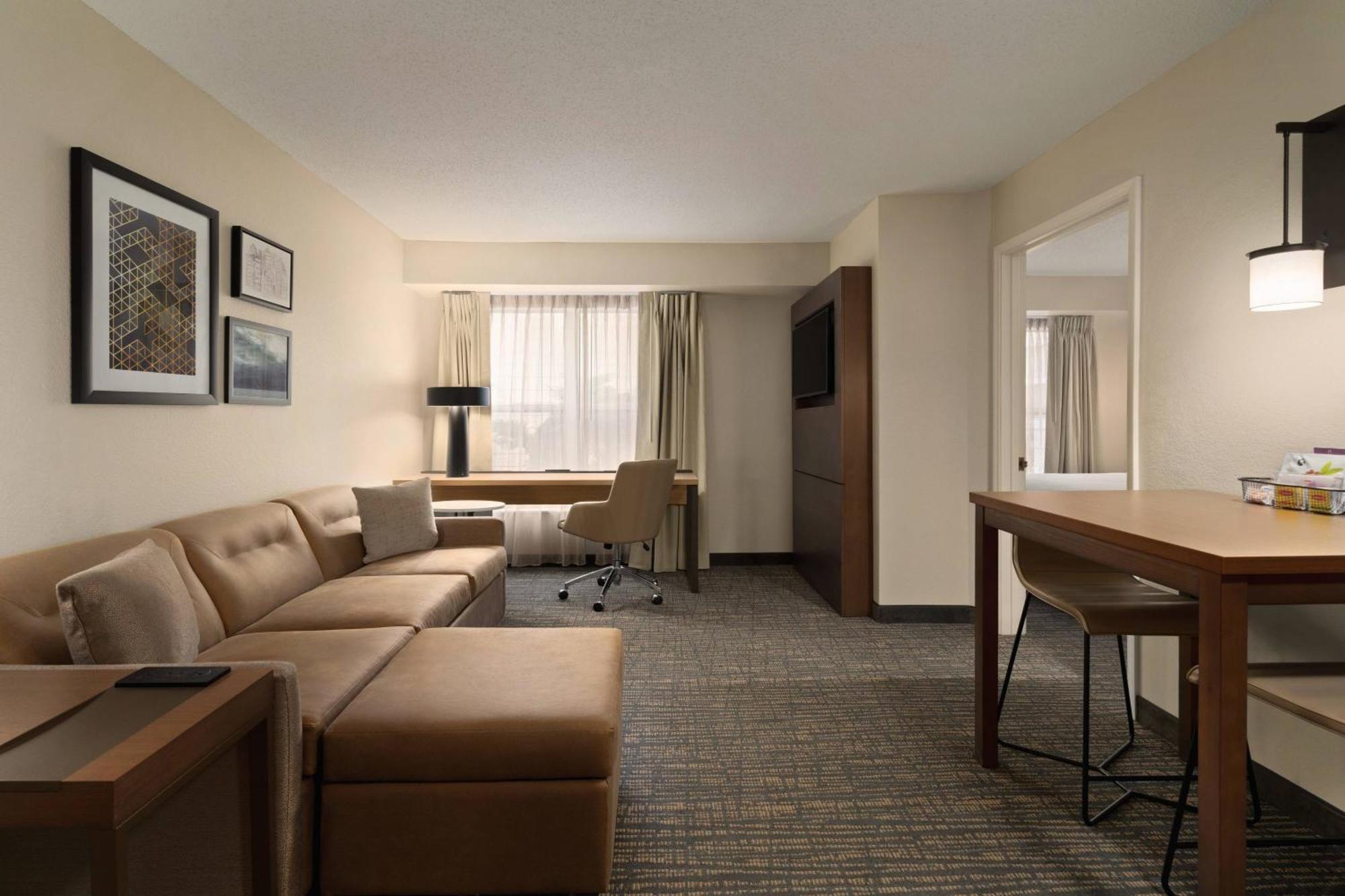 Residence Inn סקרנטון מראה חיצוני תמונה