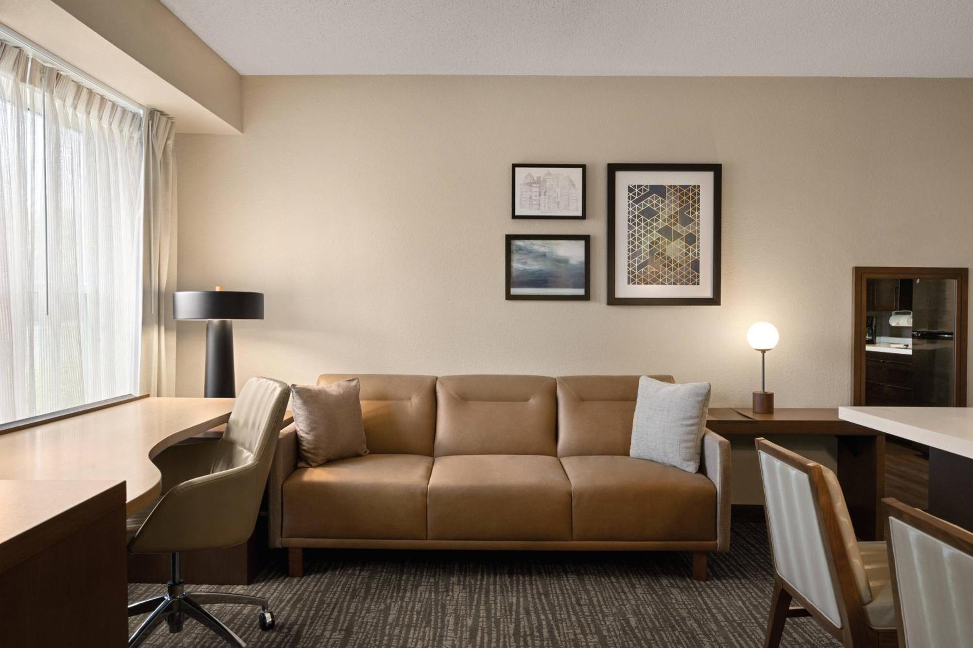 Residence Inn סקרנטון מראה חיצוני תמונה