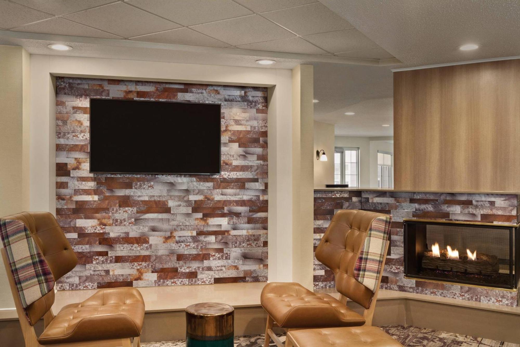 Residence Inn סקרנטון מראה חיצוני תמונה