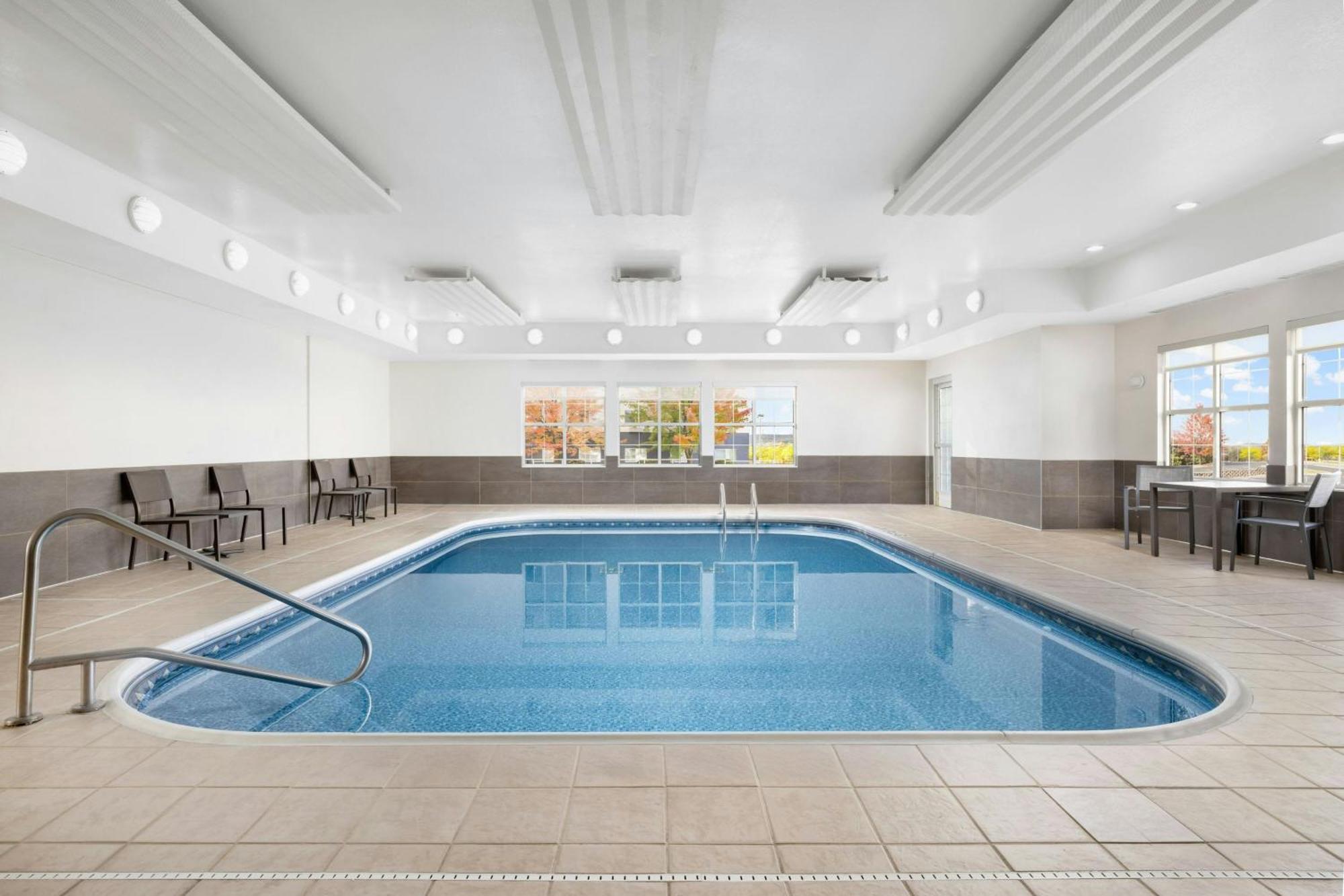 Residence Inn סקרנטון מראה חיצוני תמונה