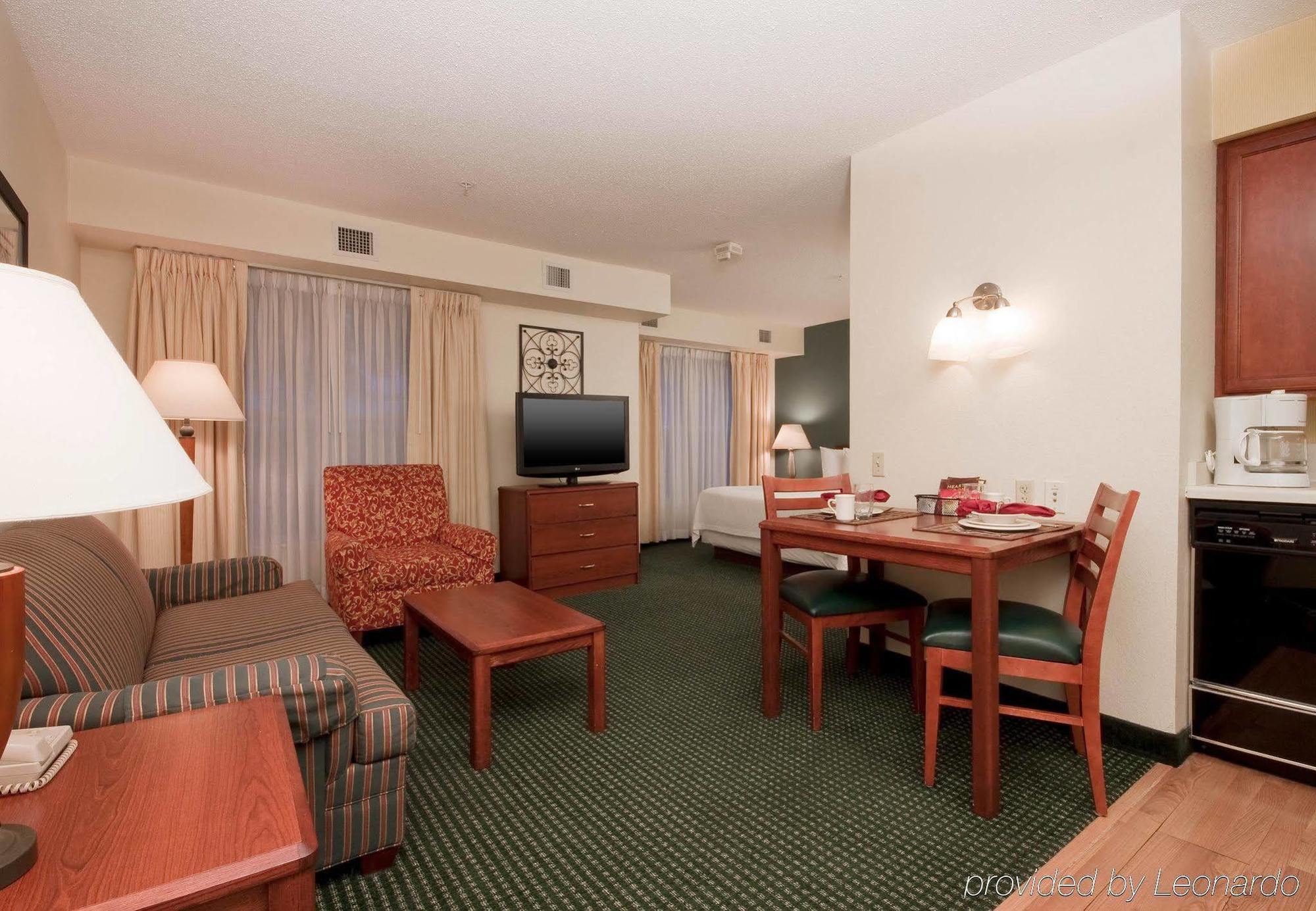 Residence Inn סקרנטון מראה חיצוני תמונה