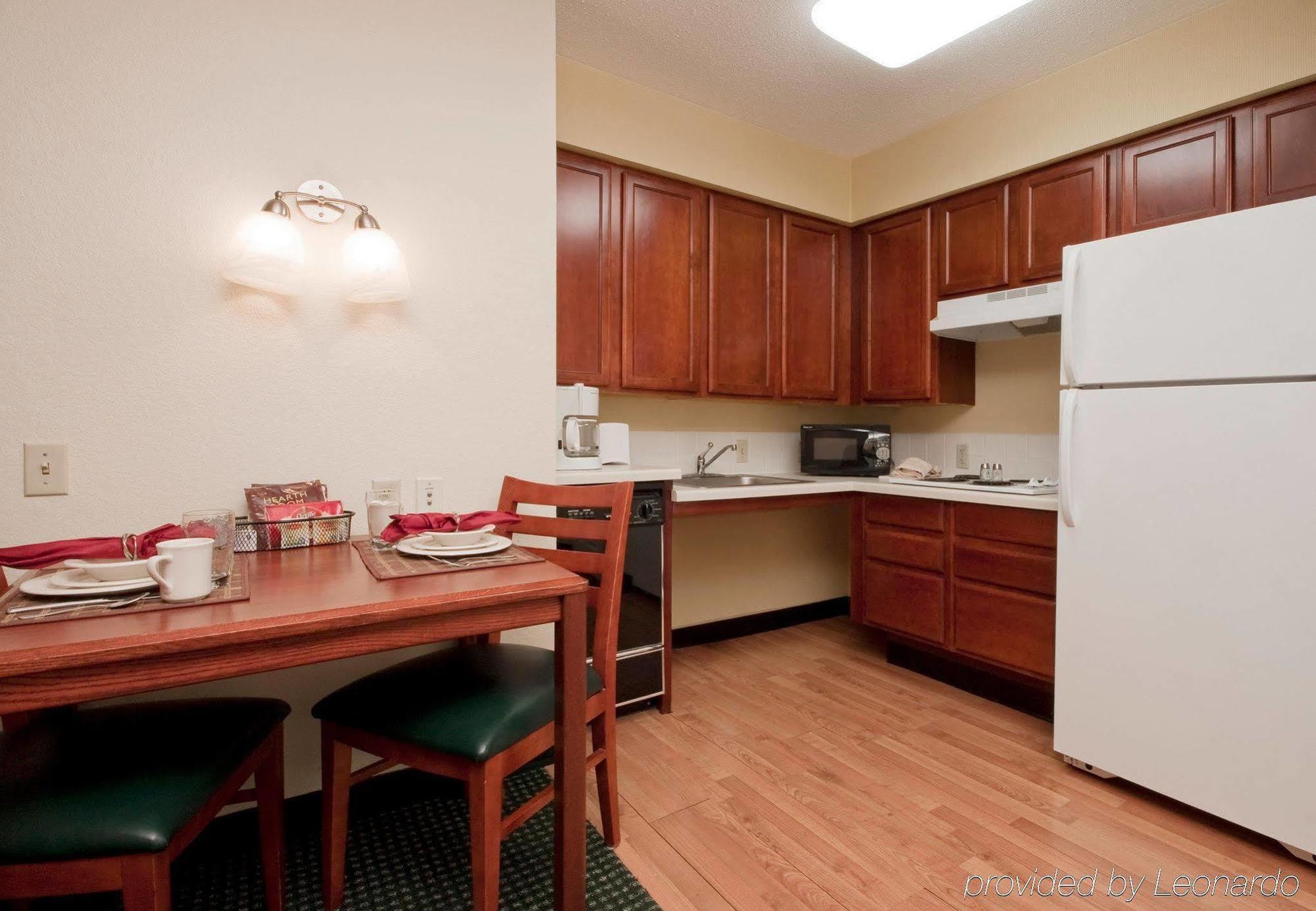 Residence Inn סקרנטון מראה חיצוני תמונה