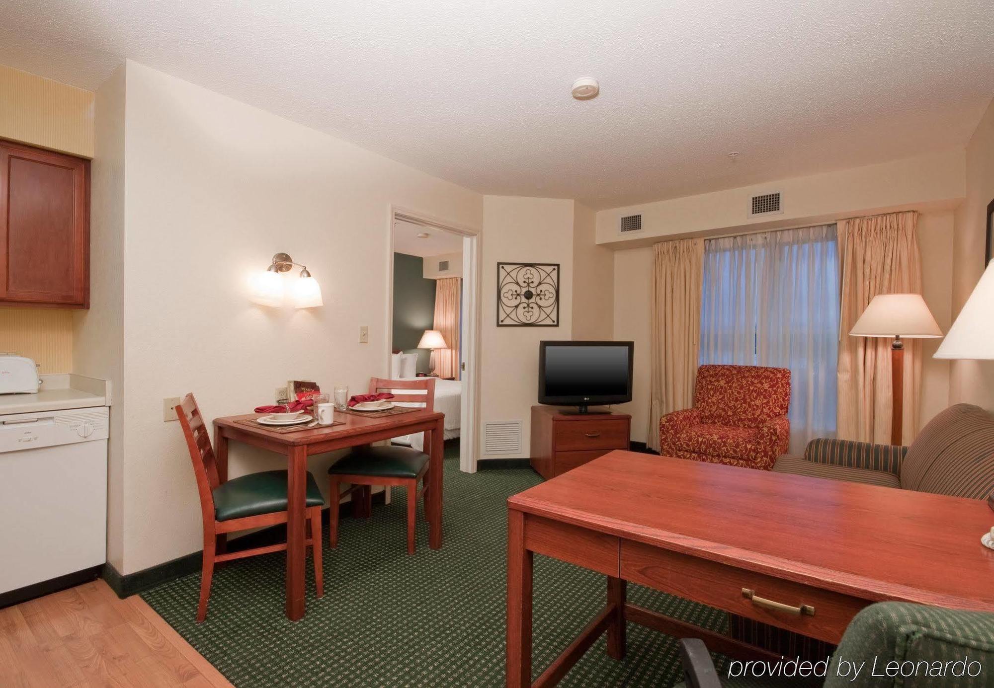 Residence Inn סקרנטון מראה חיצוני תמונה