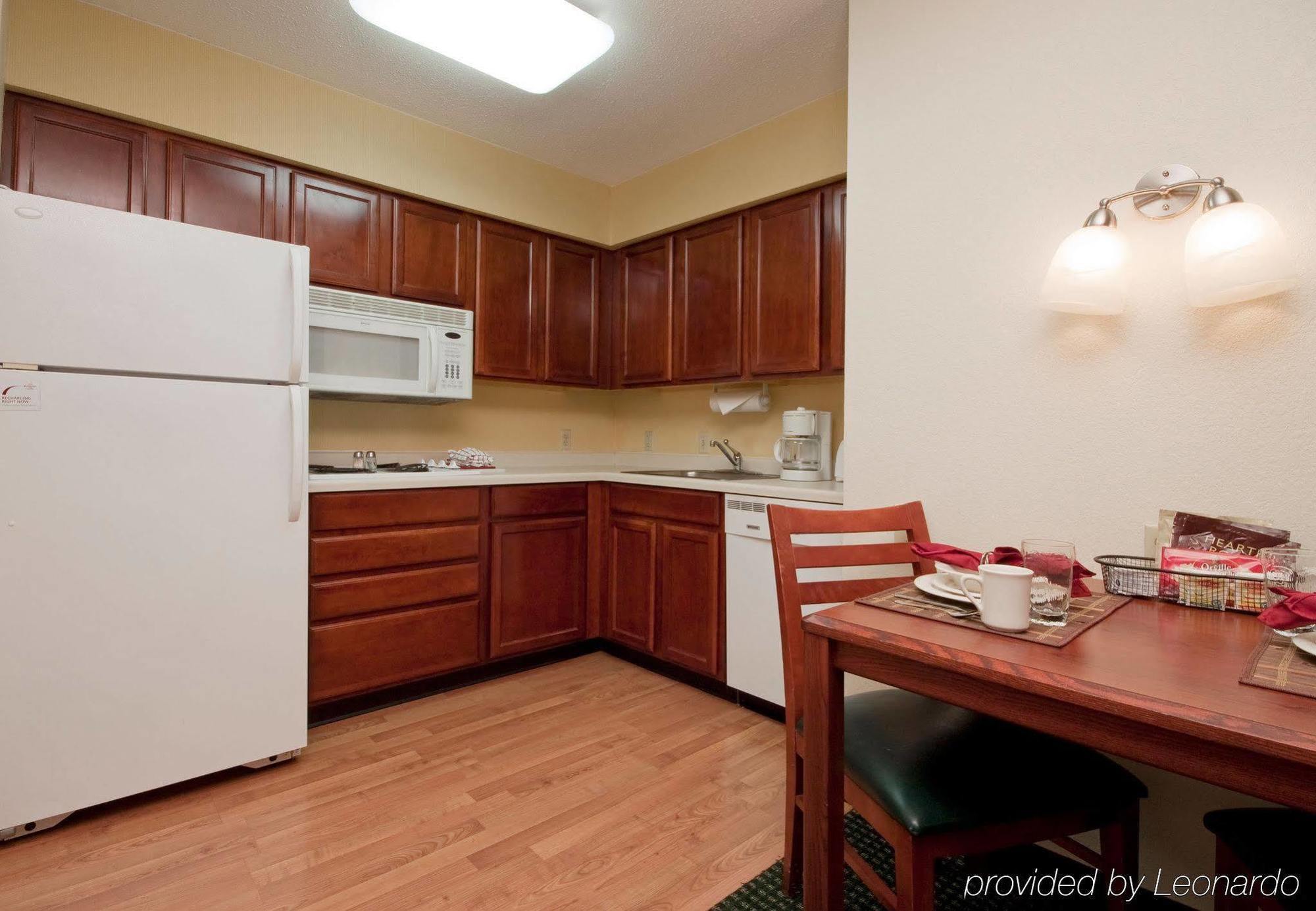Residence Inn סקרנטון חדר תמונה