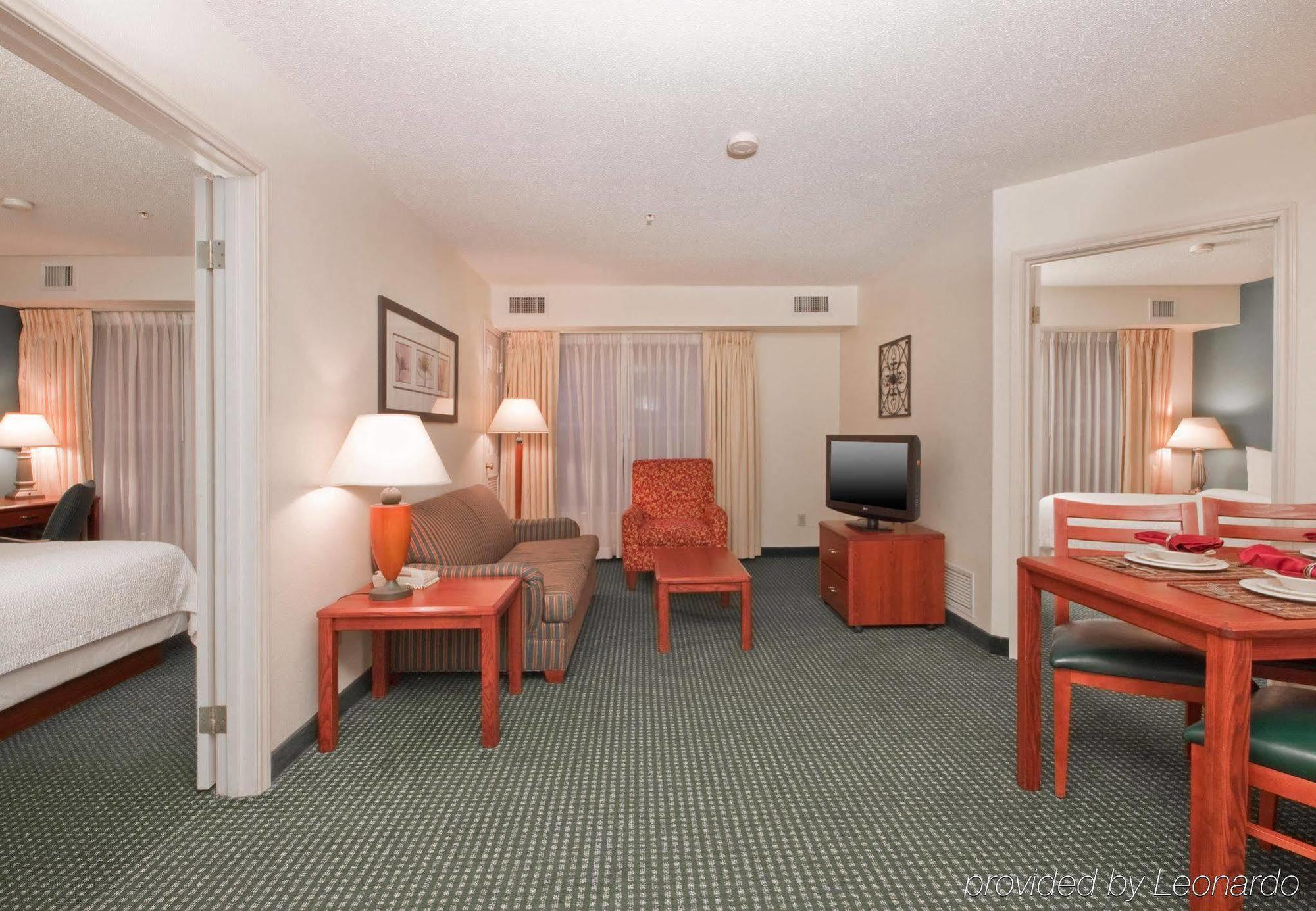 Residence Inn סקרנטון מראה חיצוני תמונה