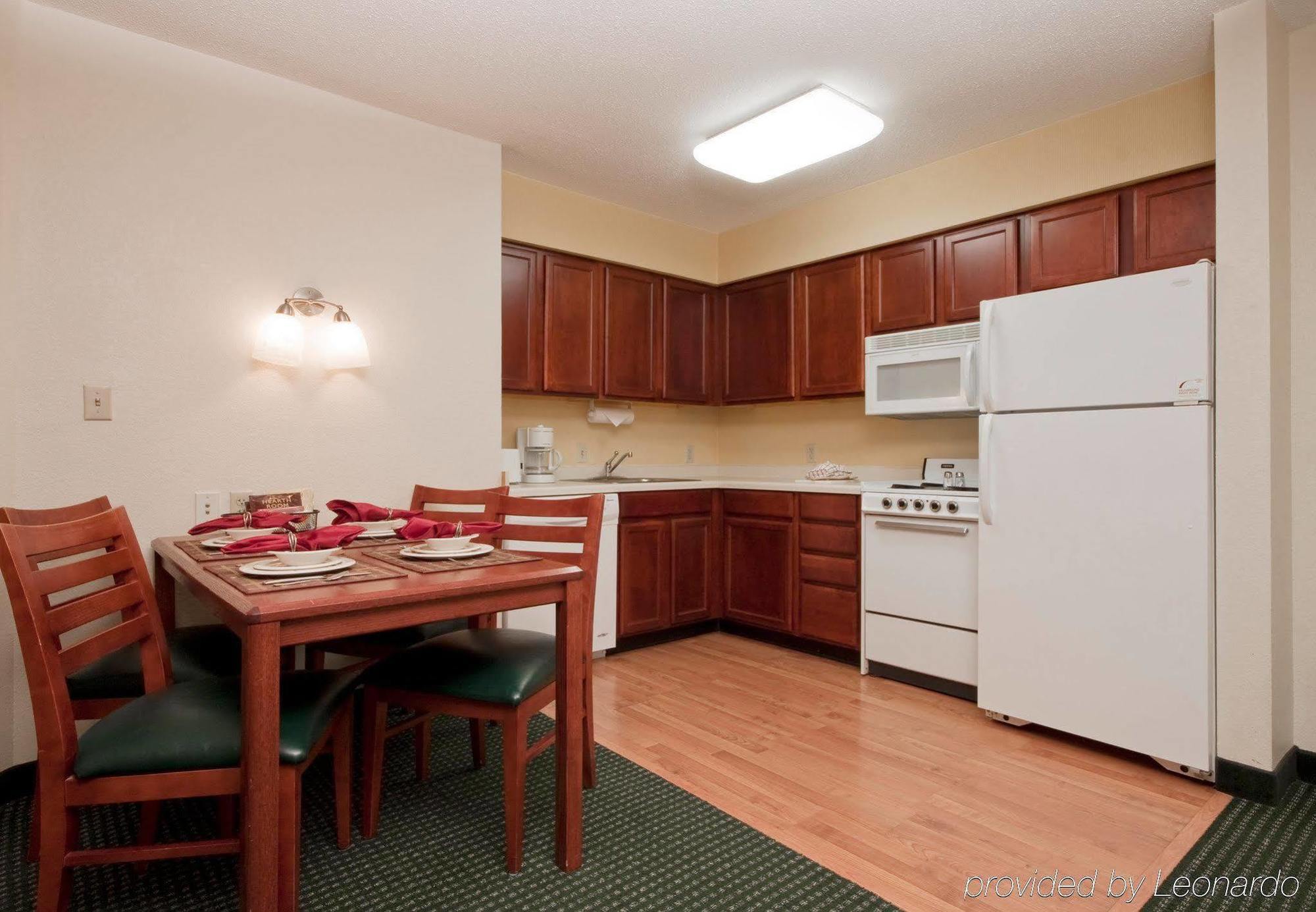 Residence Inn סקרנטון מראה חיצוני תמונה