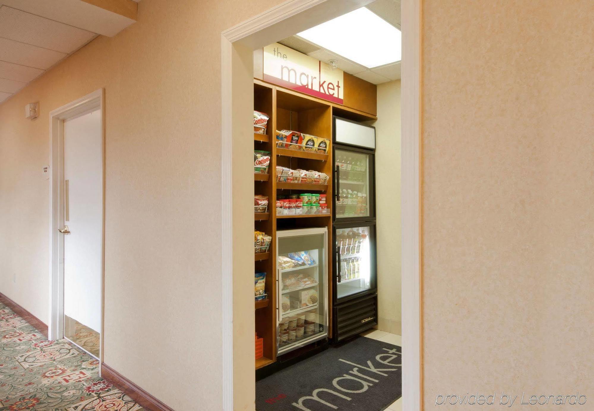 Residence Inn סקרנטון מראה חיצוני תמונה