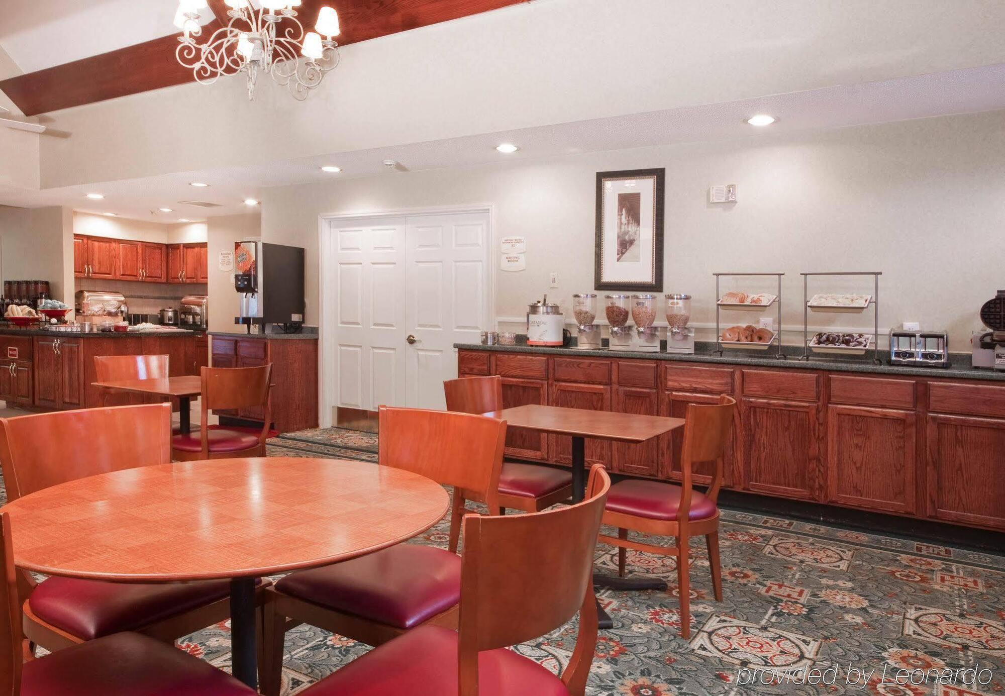 Residence Inn סקרנטון מראה חיצוני תמונה