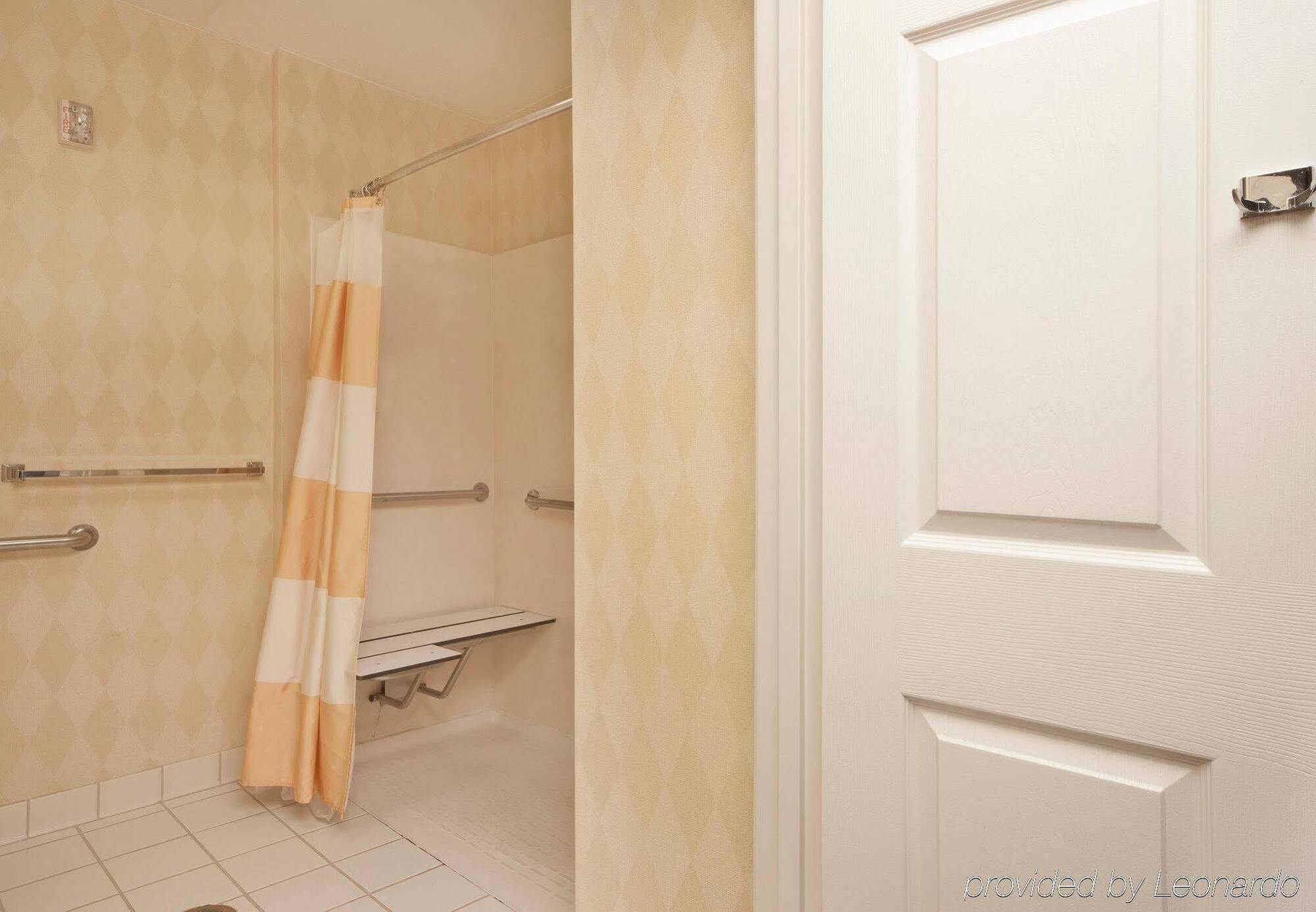 Residence Inn סקרנטון מראה חיצוני תמונה