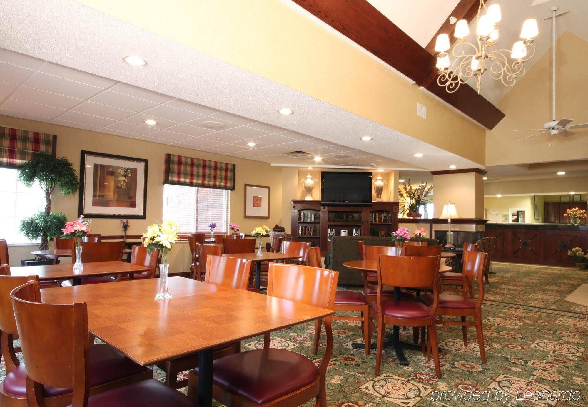 Residence Inn סקרנטון מראה חיצוני תמונה