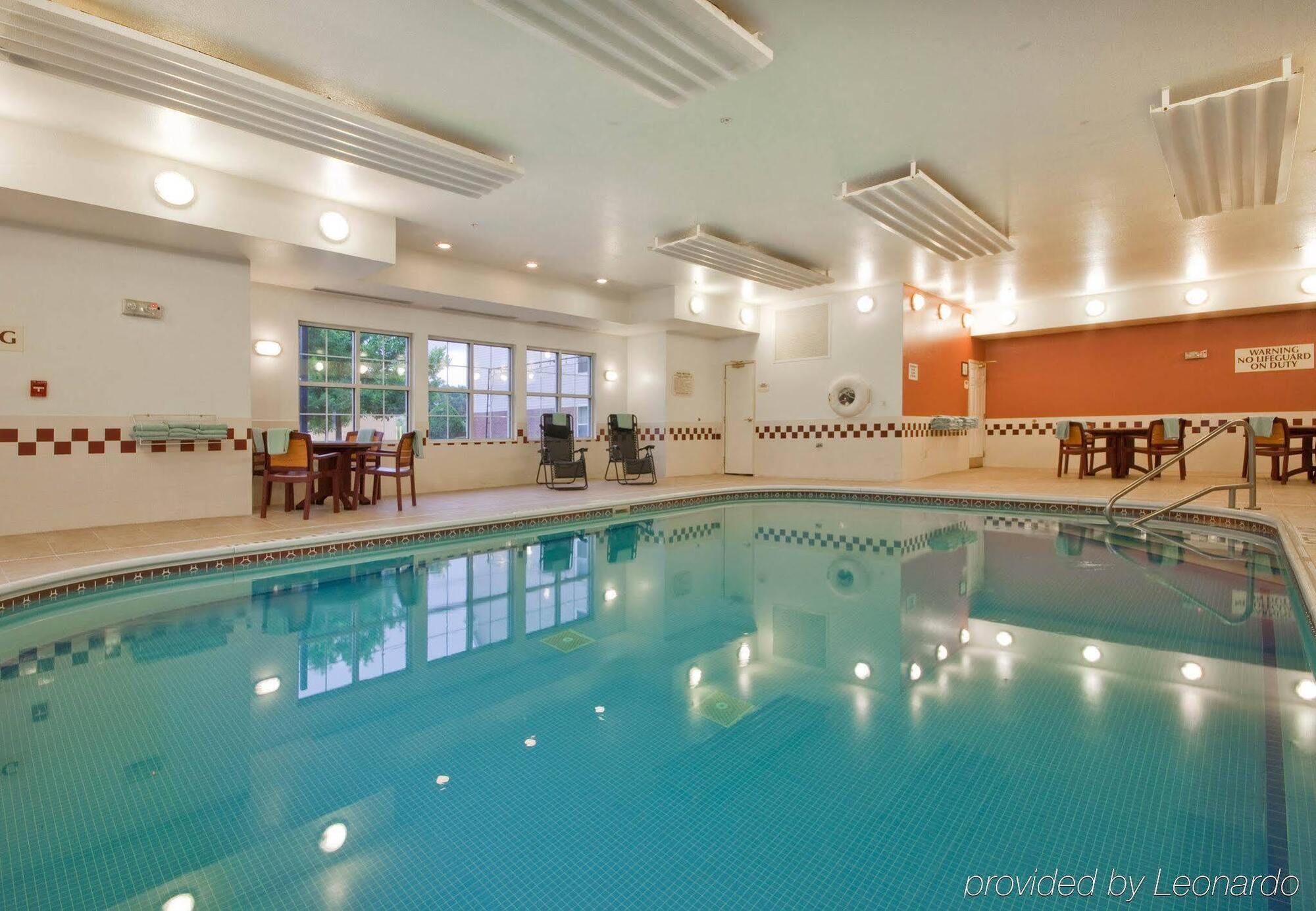 Residence Inn סקרנטון מראה חיצוני תמונה
