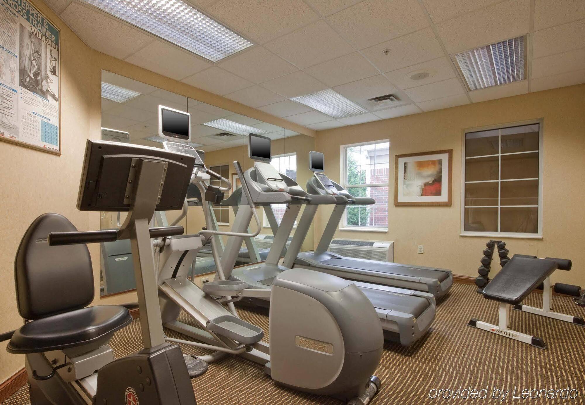 Residence Inn סקרנטון מראה חיצוני תמונה