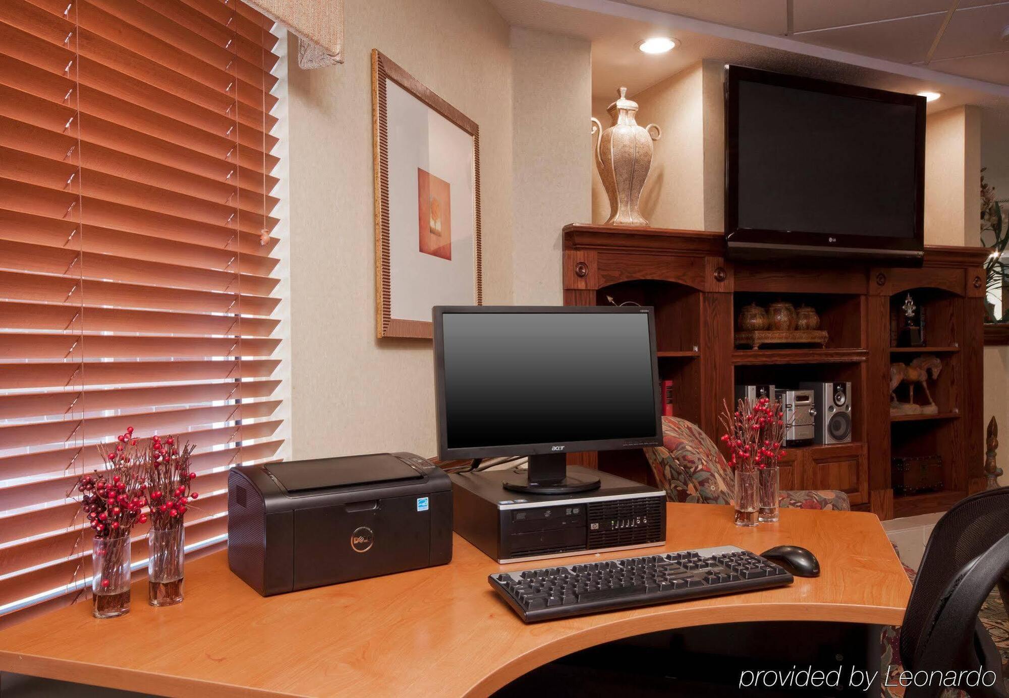 Residence Inn סקרנטון מראה חיצוני תמונה